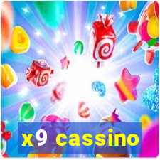 x9 cassino